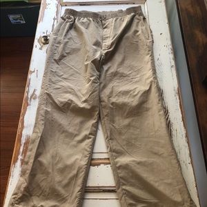 Vintage 1990’s Totes Pants